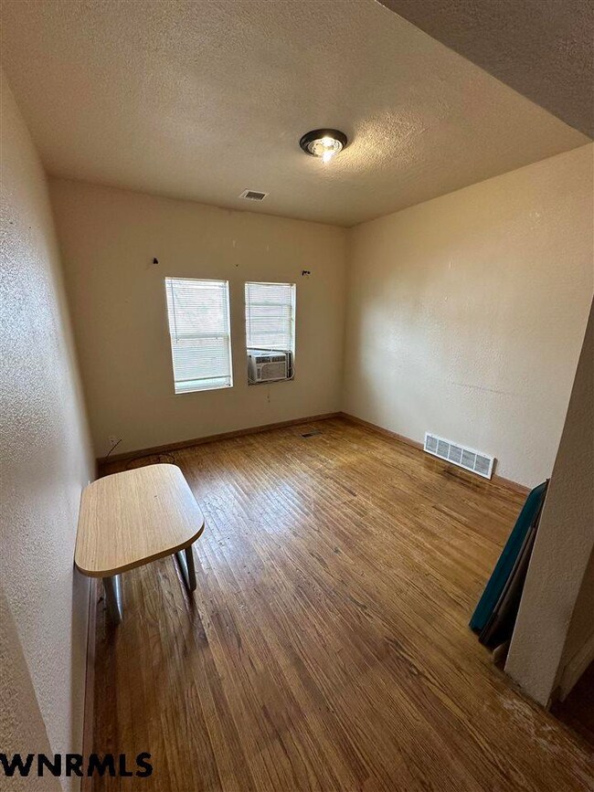 Versatile Room, 11 x 11
