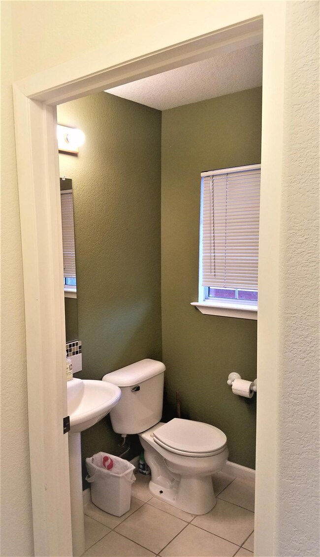 upstairs bath