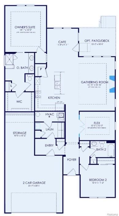 1557 Firefly Trail, Milford, MI 48381 - photo 3