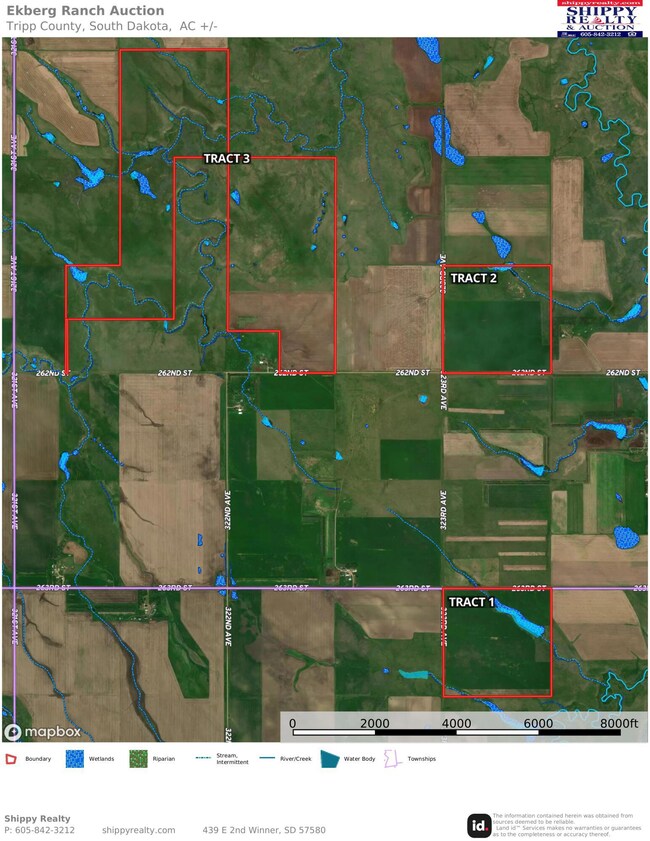 Ekberg Aerial (all tracts)