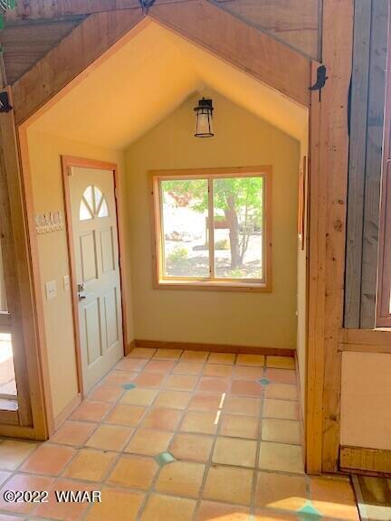 Foyer:Front Door