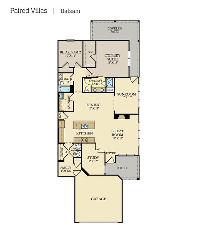 3232 Jasper Ln, Brownsburg, IN 46112 - photo 4