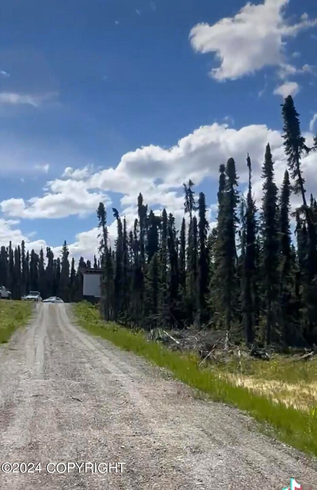Road In to L4