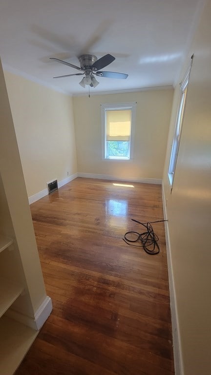 43 Bailey St unit 2, Dorchester Center, MA 02124 - photo 4