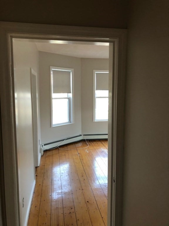 32 Custer St unit 1, Jamaica Plain, MA 02130 - photo 3