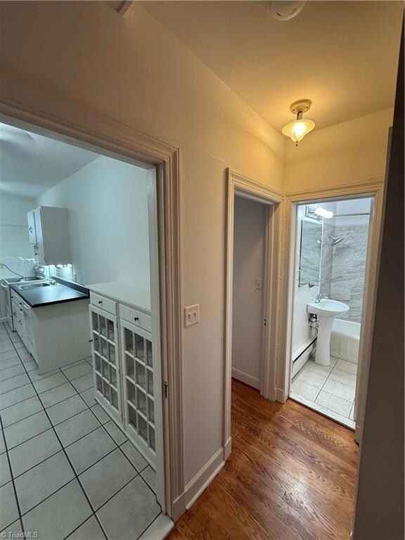 1306 Glade St NW unit 25, Winston-Salem, NC 27101 - photo 4