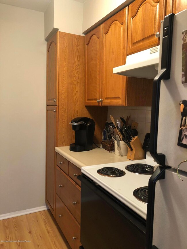 1201 Ocean Ave unit 60, Sea Bright, NJ 07760 - photo 2