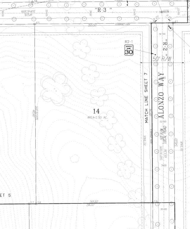 2038 E Charles Way, Smithville-Sanders, IN 47401 - photo 3