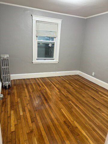68 Norfolk St unit 1, Dorchester Center, MA 02124 - photo 5