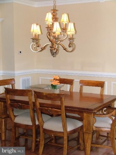 9021 Cunningham Ct, Spotsylvania, VA 22553 - photo 4