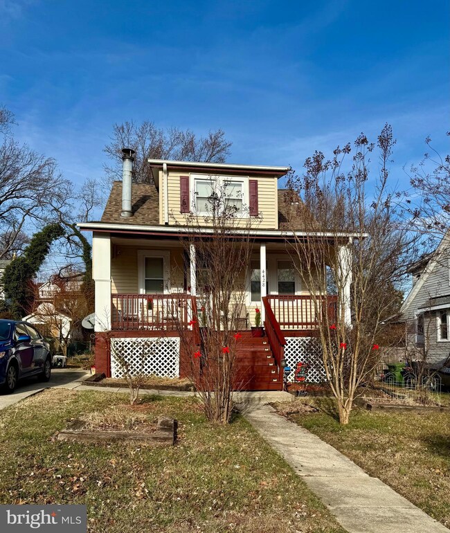 4428 Raspe Ave, Baltimore, MD 21206 - photo 4