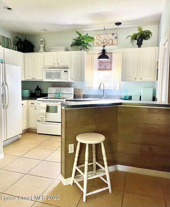 Breakfast Bar