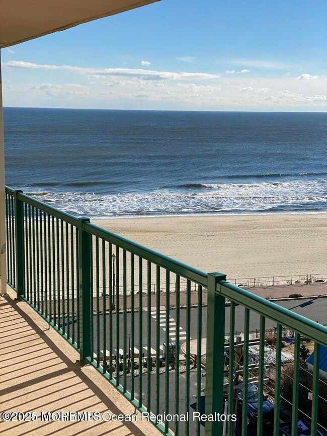 Anchorage Condominiums unit 8G, Long Branch, NJ 07740 - photo 2