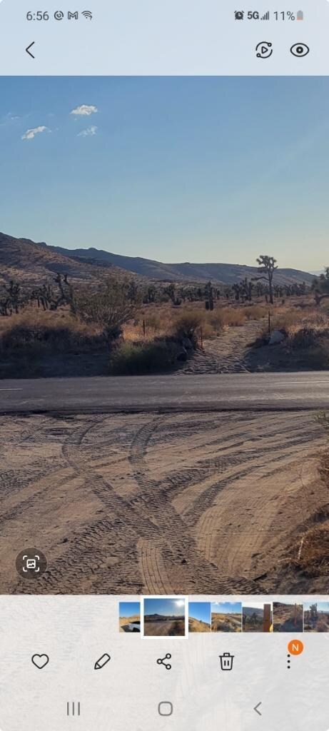 1 Mojave-Tropico Rd, Rosamond, CA 93560 - photo 5