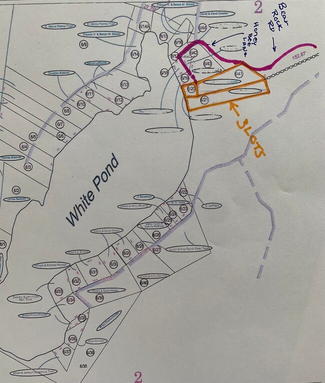 24 Honeybee Ln, Windsor, NH 03244 - photo 2