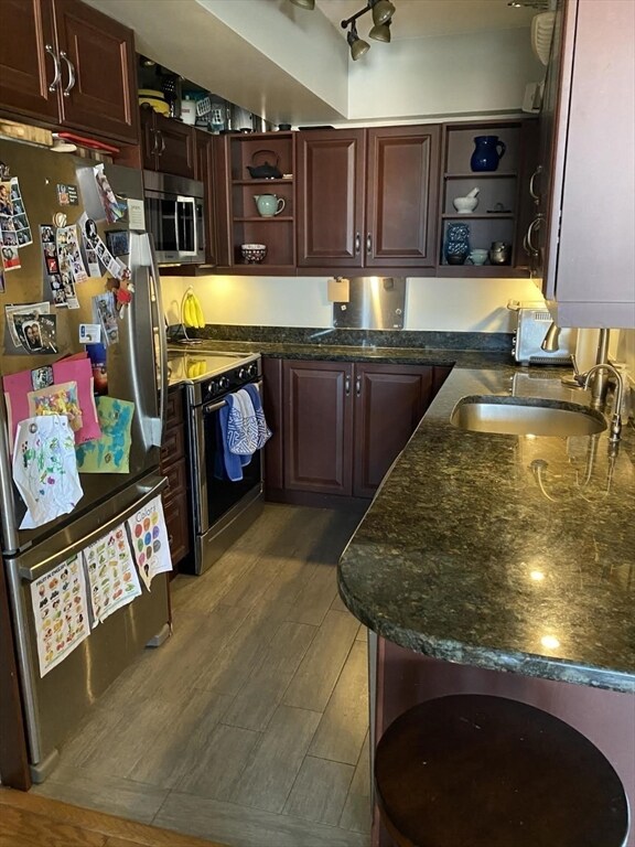 108 Peterborough St unit 6E, Boston, MA 02215 - photo 4