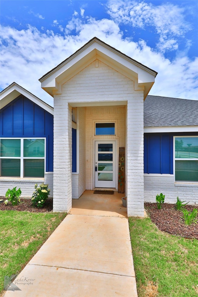 4502 Ebbets Dr, Abilene, TX 79606 - photo 3