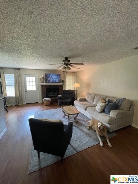 404 W Anderson Ave, Copperas Cove, TX 76522 - photo 3