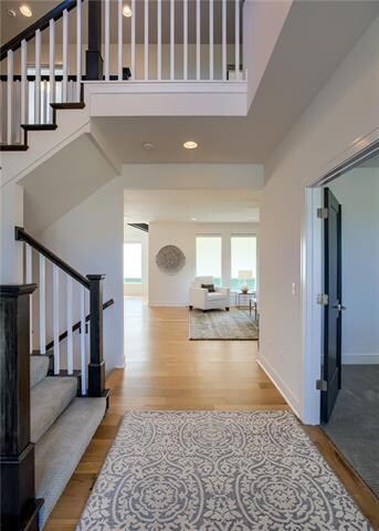 17900 Manor St, Overland Park, KS 66085 - photo 5