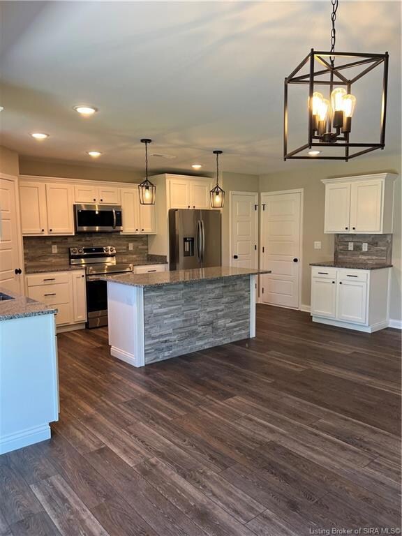 6407 Sunset Loop, Charlestown, IN 47111 - photo 7