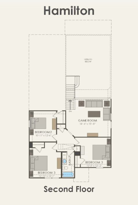 26880 Ausmas Ln, Magnolia, TX 77355 - photo 3