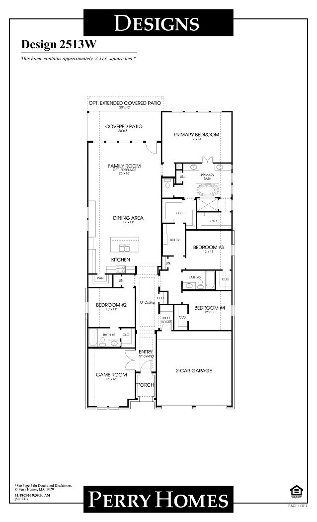 1411 Stuart Run Dr, Richmond, TX 77469 - photo 2