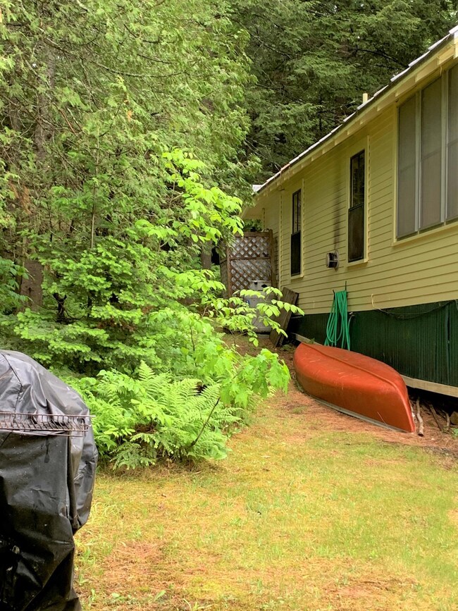 Side of Camp