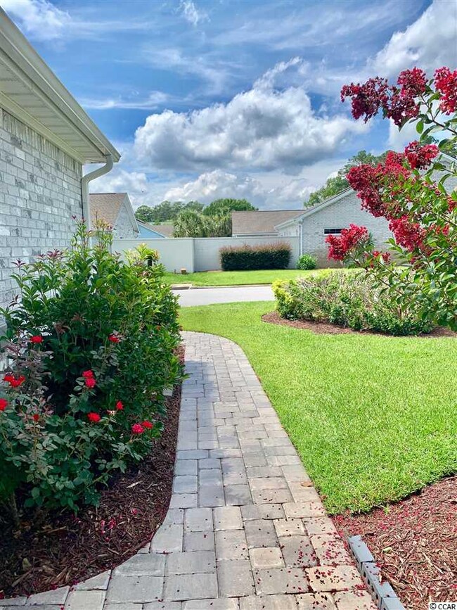 4854 Bermuda Way N unit 4854 Bermuda Way Nor, Myrtle Beach, SC 29577 - photo 4