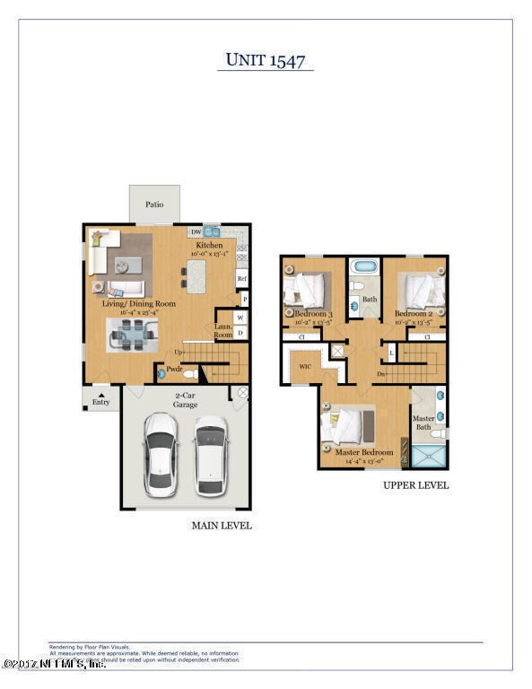 8342 Highfield Ave, Jacksonville, FL 32216 - photo 3