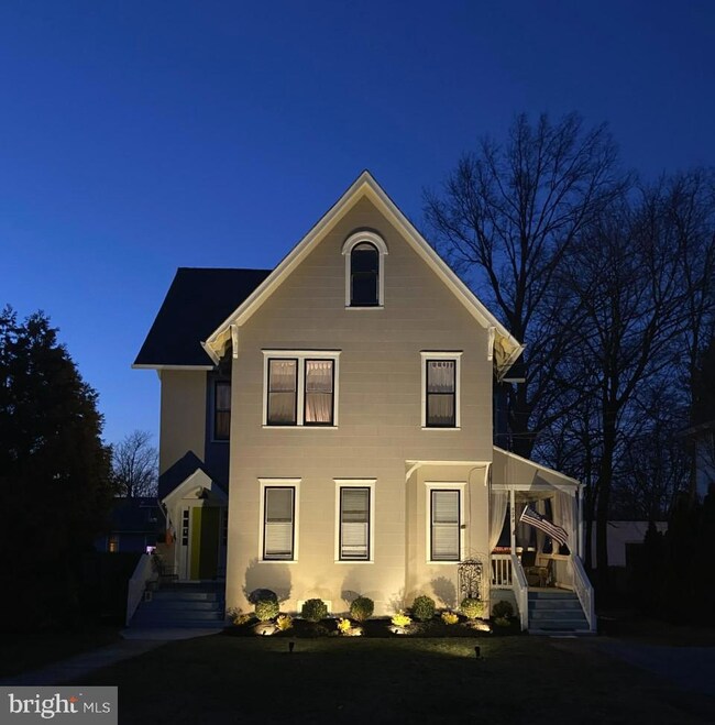 507 Woodlawn Ave, Collingswood, NJ 08108 - photo 2