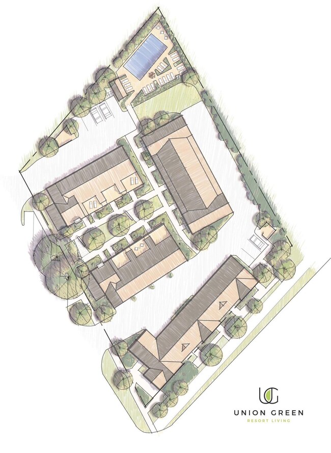 Union Green Site Plan JPEG