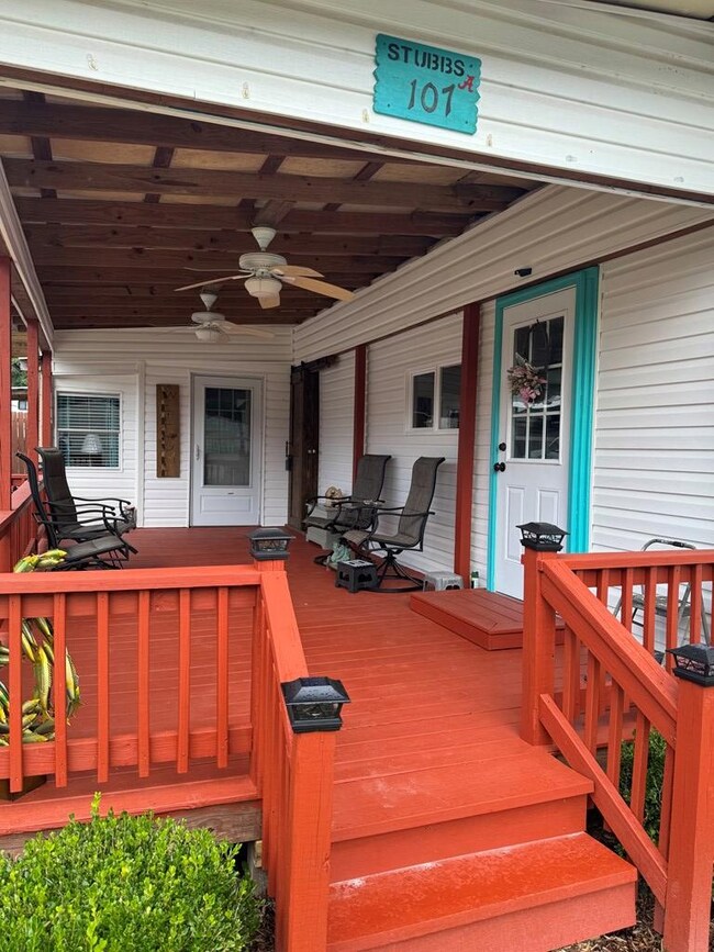 107 Winnie Loop, Eufaula, AL 36027 - photo 4