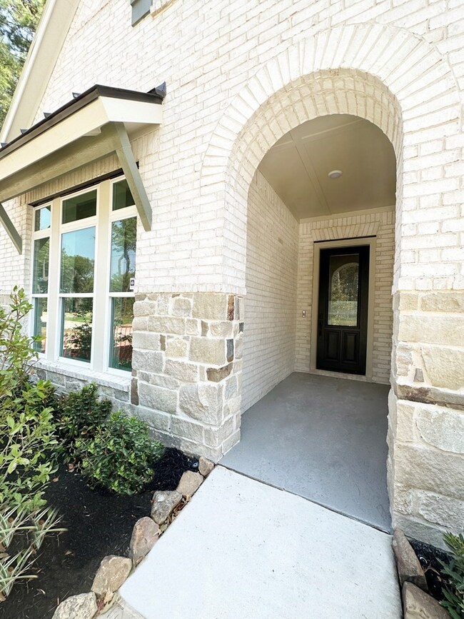 15515 Aqua Lily Ln, Conroe, TX 77302 - photo 2