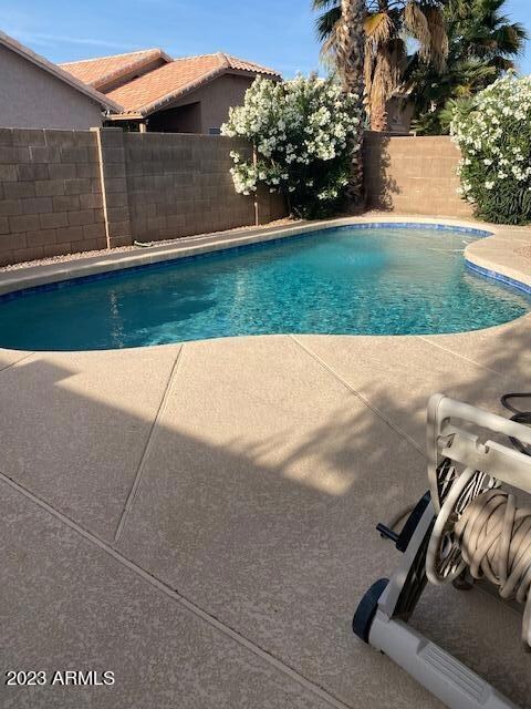 Pool pIc 2