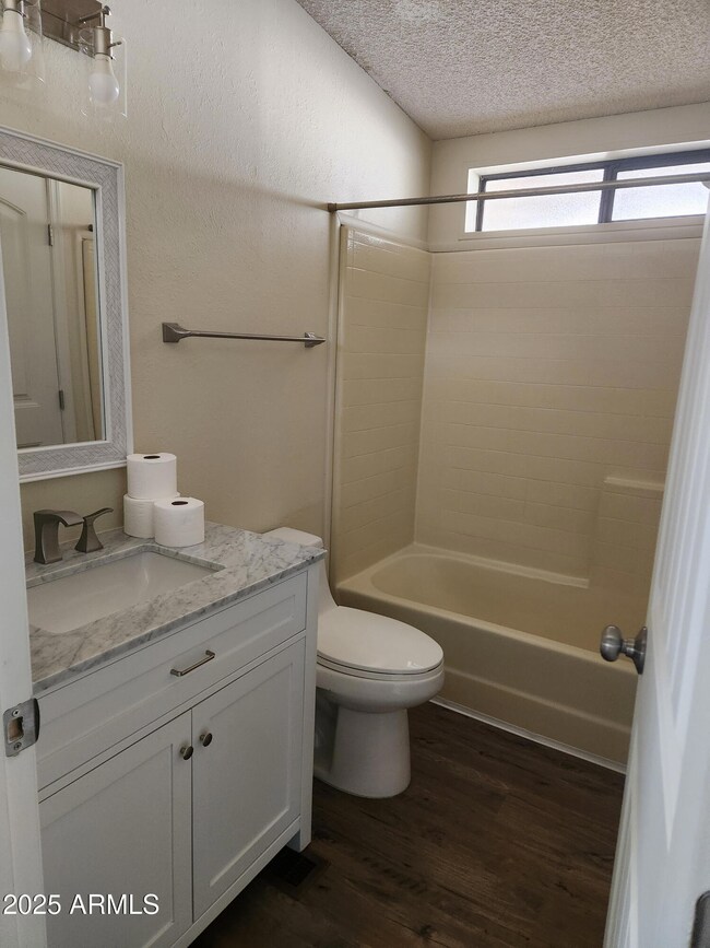 2nd bathroom