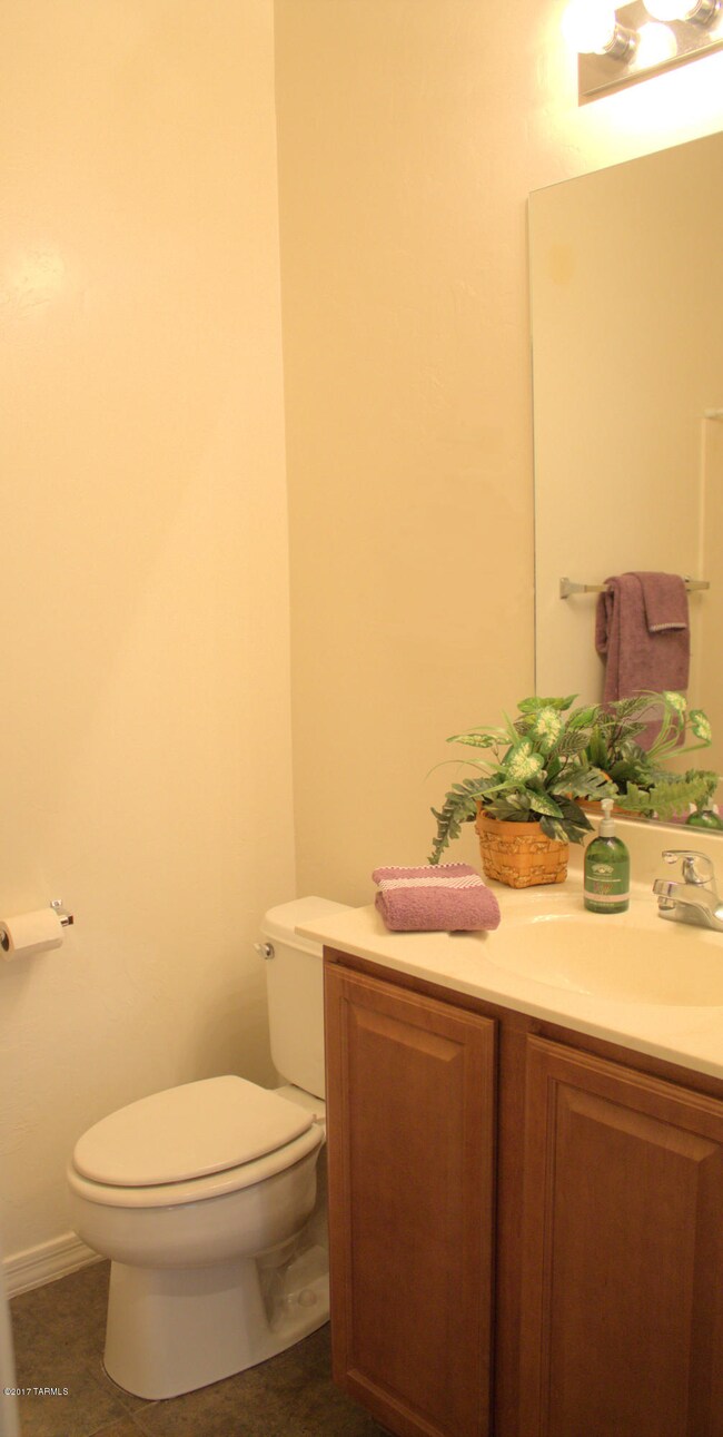 Main Level full bath
