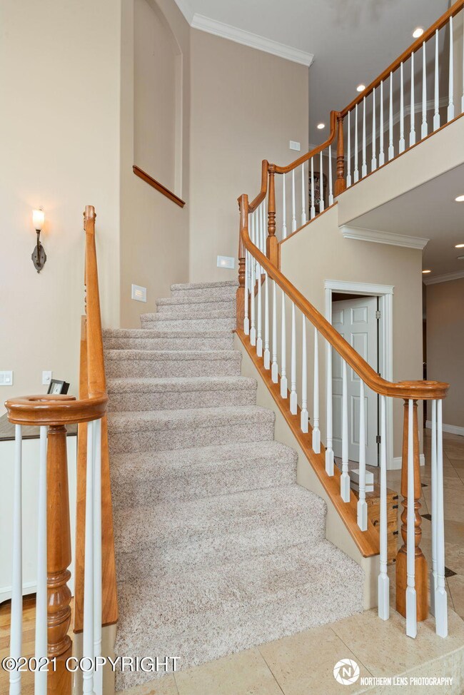 16675 Waterford Pointe Cir, Anchorage, AK 99516 - photo 7