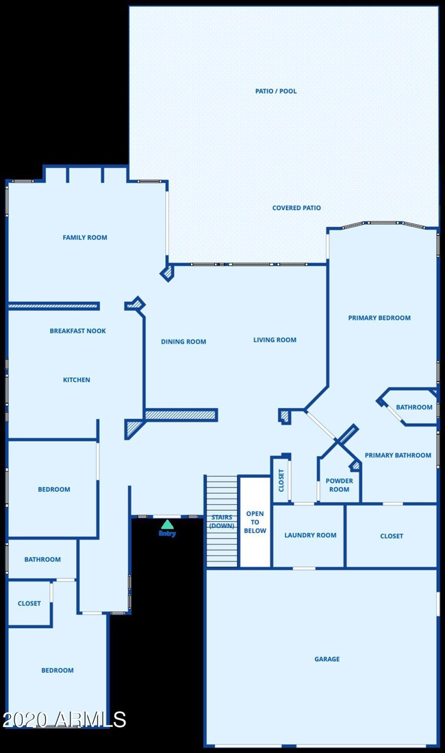 7864 S Stephanie Ln, Tempe, AZ 85284 - photo 2