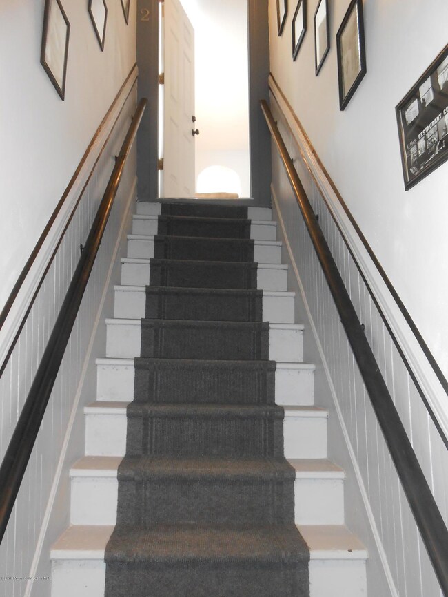 142 Sampson Place unit 2, Long Branch, NJ 07740 - photo 2