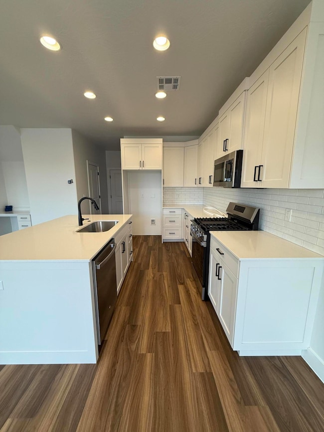 4117 El Capitan Way, St. George, UT 84790 - photo 5