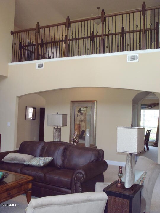 BridgeviewAbove