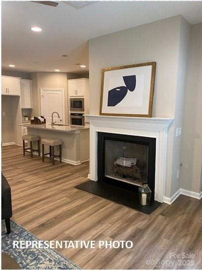 10416 Audubon Ridge Dr unit 4, Cornelius, NC 28031 - photo 4