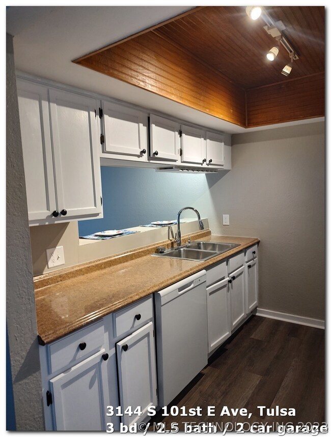 3144 S 101st East Ave unit 1202, Tulsa, OK 74146 - photo 2