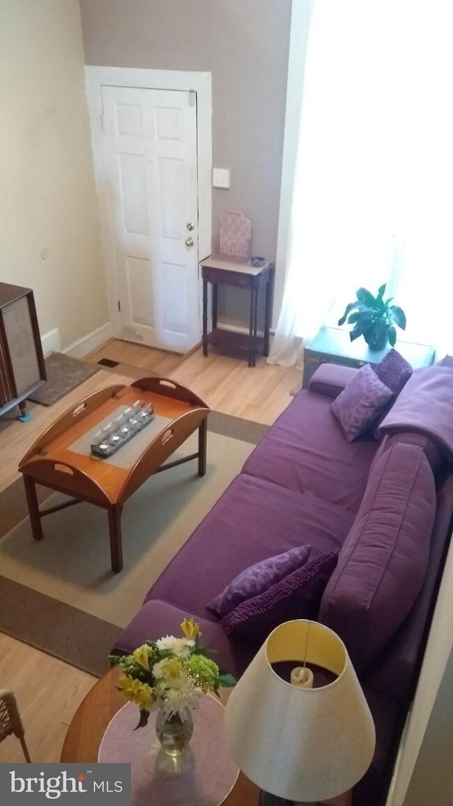 3812 Mount Pleasant Ave, Baltimore, MD 21224 - photo 4