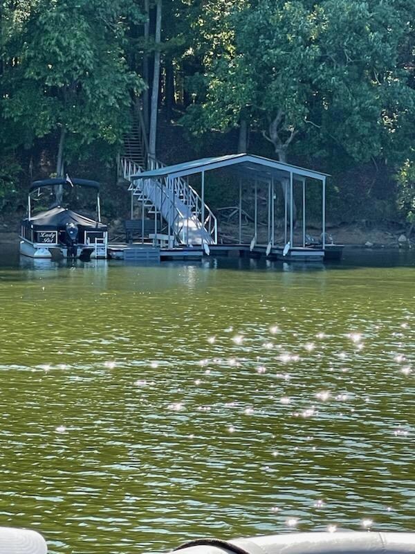 1308 Shore Line Dr, Tignall, GA 30668 - photo 2