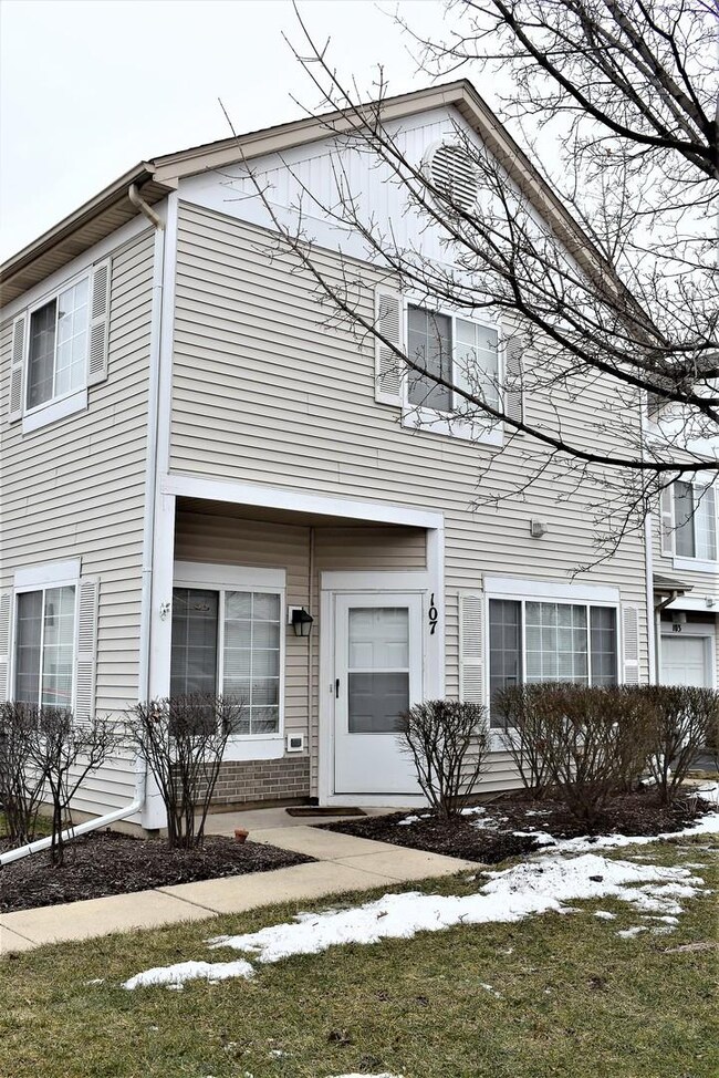 107 Heather Glen Dr unit 88C, Aurora, IL 60504 - photo 2