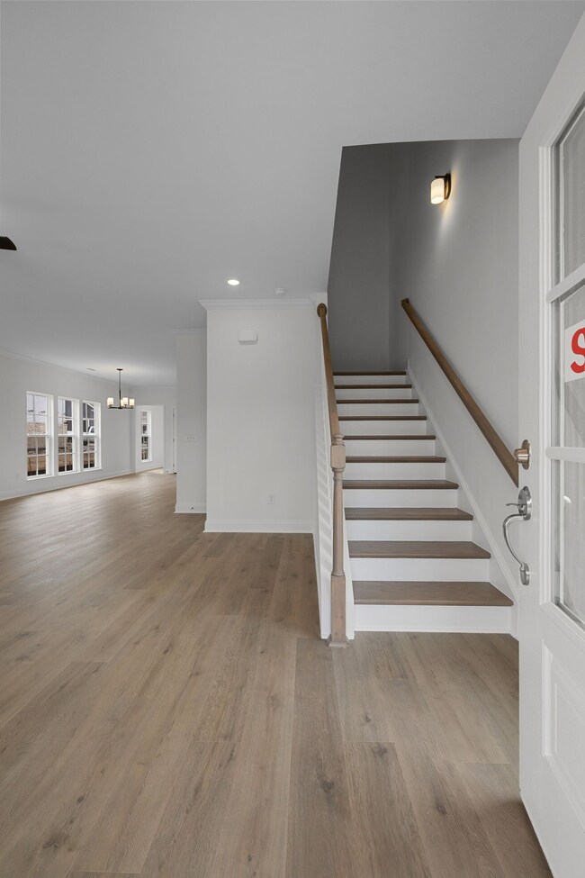 338 Caxton Aly, Nolensville, TN 37135 - photo 7