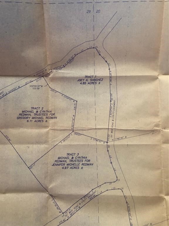 00 Cedar Ridge Loop Lava Rd, Ojo Caliente, NM 87549 - photo 4