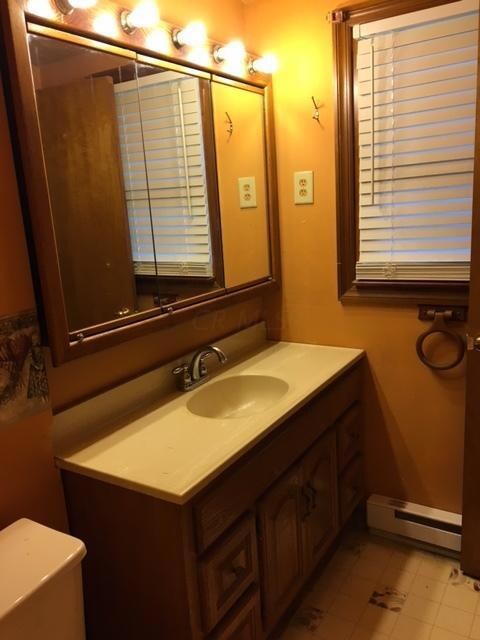 owners bath