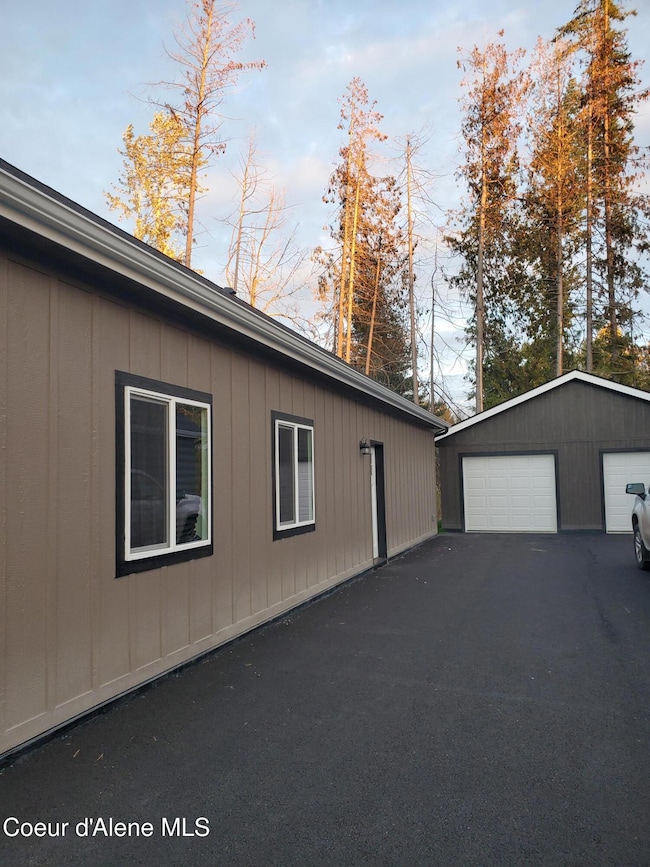 357 Jasper Loop, Ponderay, ID 83852 - photo 4